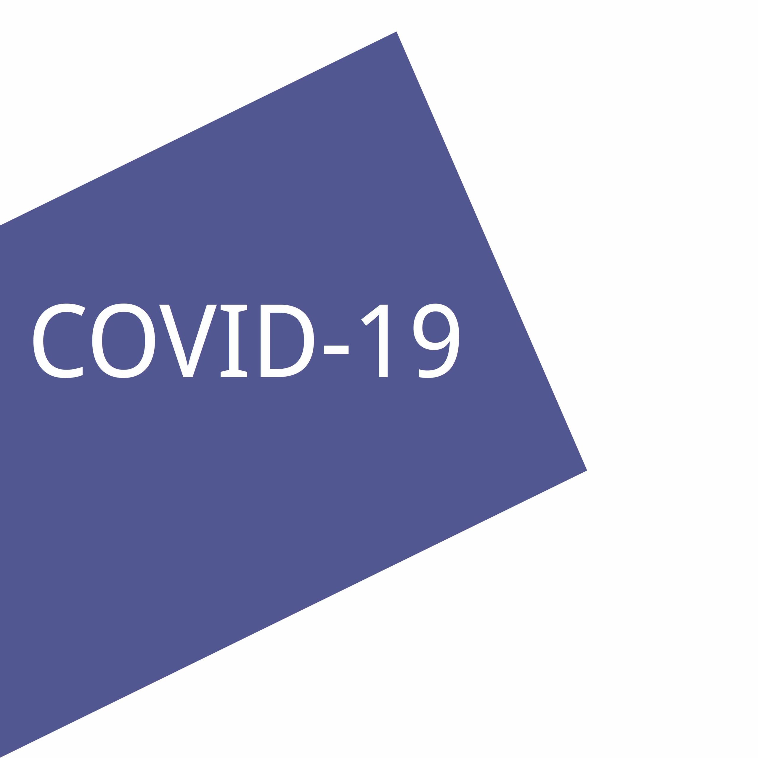 Vademecum psicologico per affrontare il COVID 19